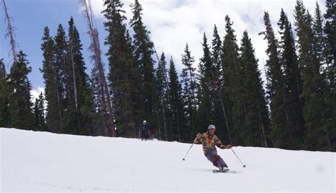 Study: Coloradans are more interested in snowboarding than skiing